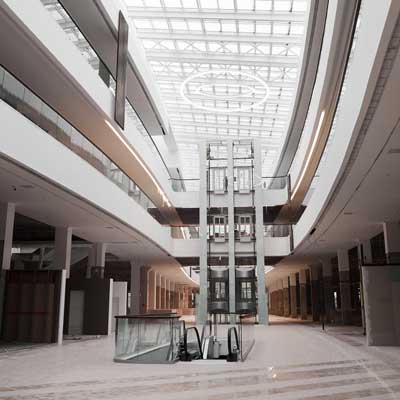 atrium