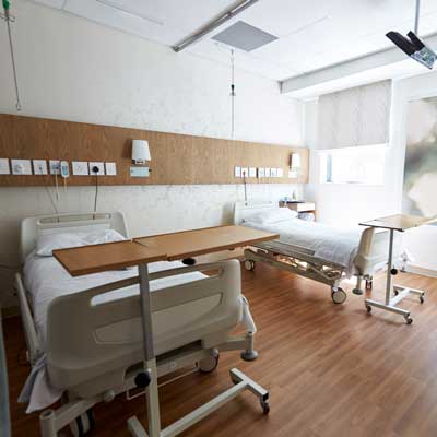 hospital