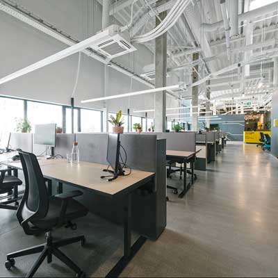 office
