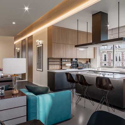 residential
